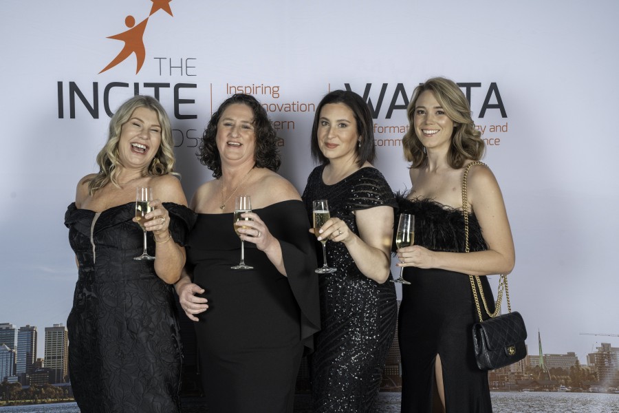 INCITE Awards: Project nominations closed, honorary awards deadline 24 May