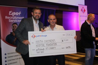 2024 putt4dough raises $82,000 for Perth Children’s Hospital Foundation